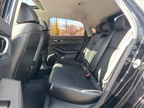 Used 2024 Honda Civic EX-L image 10