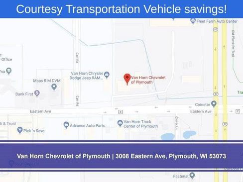 New 2026 Chevrolet Equinox ACTIV w/ Convenience Package III image 43