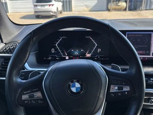 Used 2024 BMW X5 sDrive40i image 19