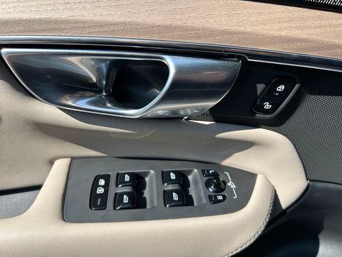 Used 2026 Volvo XC90 B6 Ultra w/ Protection Package AWD/4WD image 69