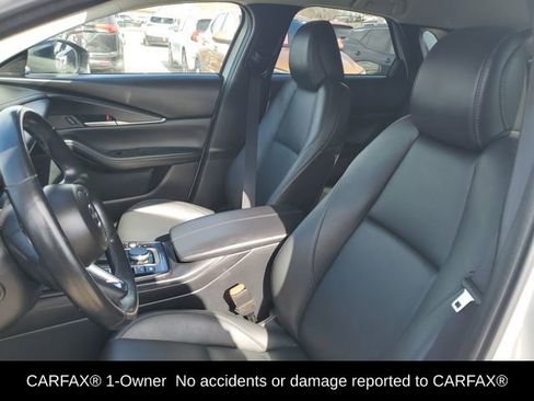 Used 2024 MAZDA CX-30 AWD 2.5 S w/ Select Sport Pkg image 6