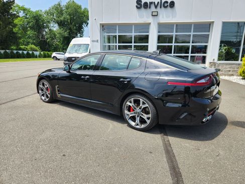 Used 2019 Kia Stinger GT image 10