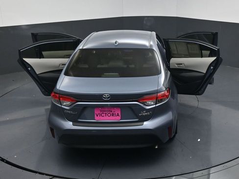 Used 2024 Toyota Corolla LE image 22