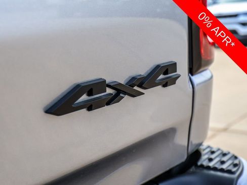 New 2026 RAM 1500 Big Horn AWD/4WD image 13