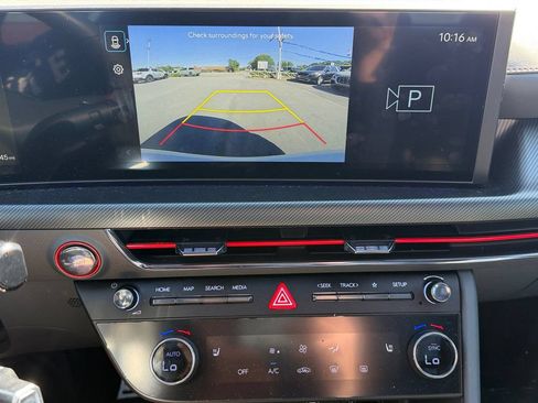 Used 2026 Hyundai Sonata N Line FWD image 10