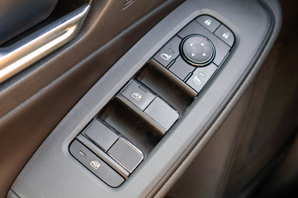 New 2027 Nissan Sentra S FWD image 14