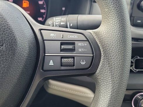 Certified 2024 Honda Accord LX image 18