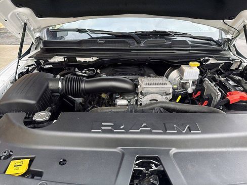 Used 2022 RAM 1500 Laramie image 25