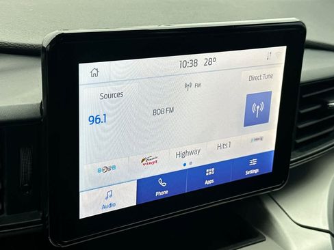 Certified 2021 Ford Explorer XLT w/ Class III Trailer Tow Package image 19