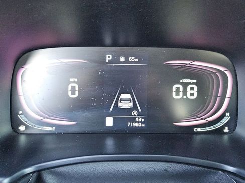 Used 2023 Kia Soul LX w/ Option Group 015 FWD image 29