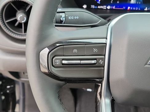 New 2026 Chevrolet Colorado Trail Boss AWD/4WD image 21