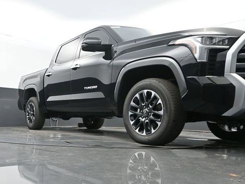 New 2026 Toyota Tundra Limited AWD/4WD image 24