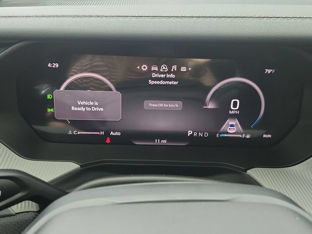 New 2026 Jeep Cherokee Limited AWD/4WD image 22