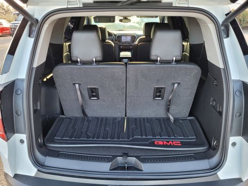 Used 2021 GMC Acadia AT4 w/ Trailering Package image 33