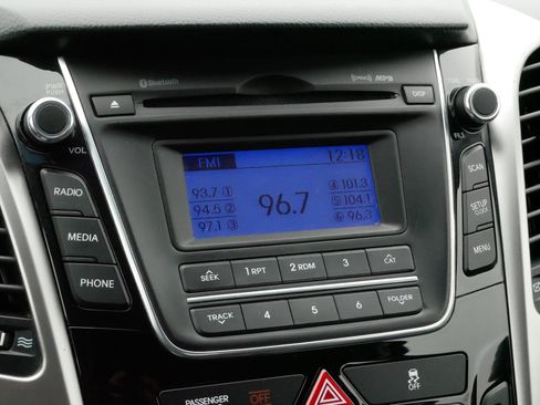 Used 2013 Hyundai Elantra GT image 22