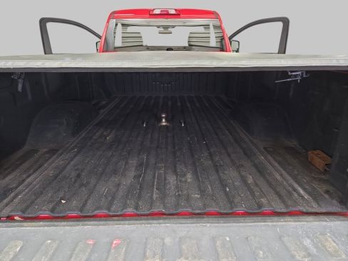 Used 2021 Chevrolet Silverado 2500 W/T w/ WT Convenience Package image 9