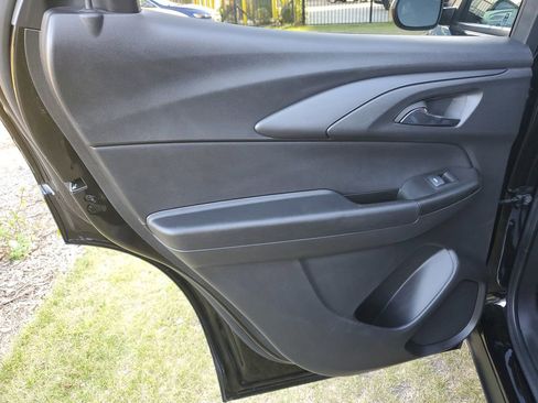 Used 2023 Chevrolet TrailBlazer LT image 14