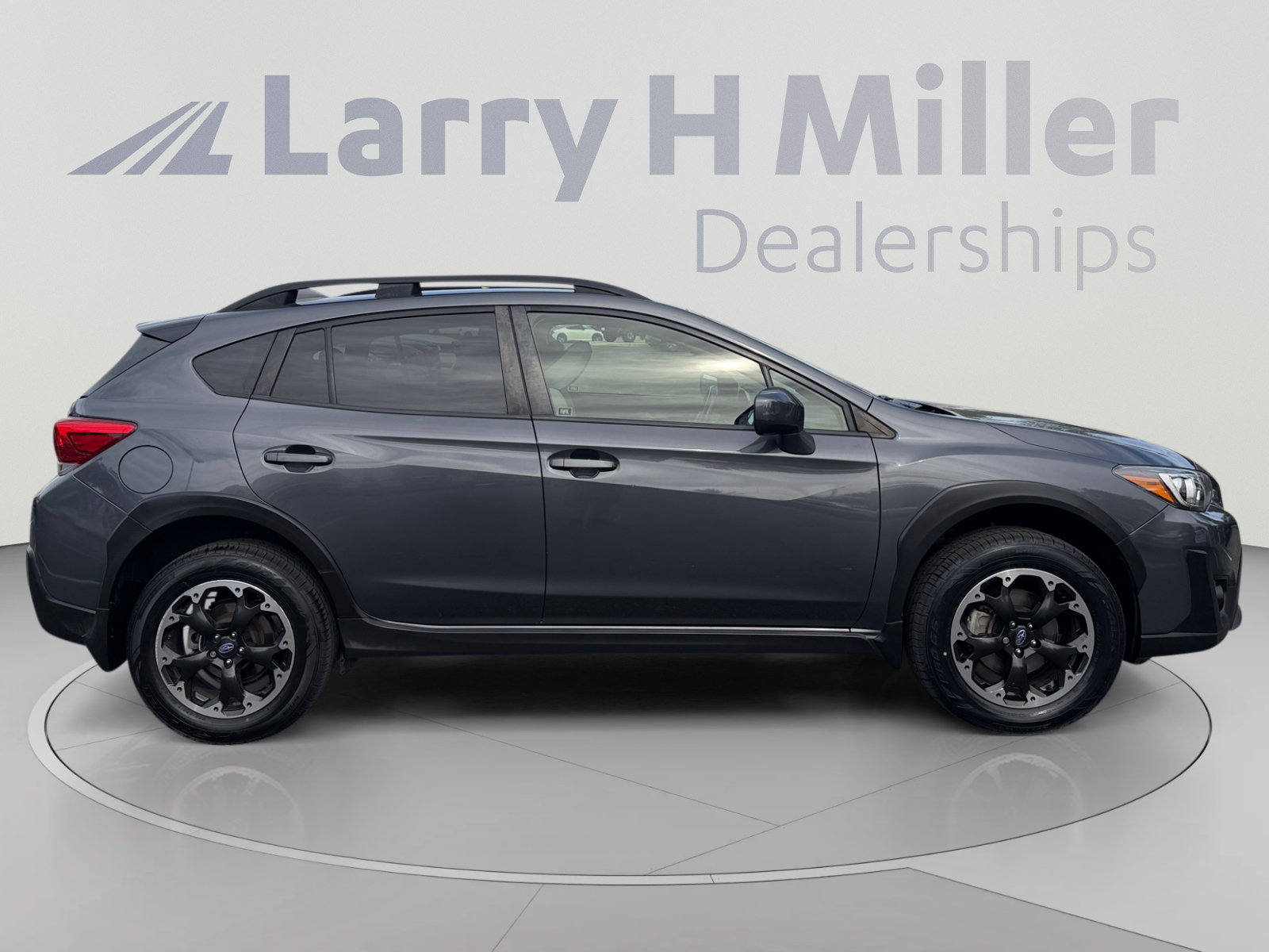 Used 2023 Subaru Crosstrek 2.0i Premium w/ Popular Package #4 AWD/4WD image 6