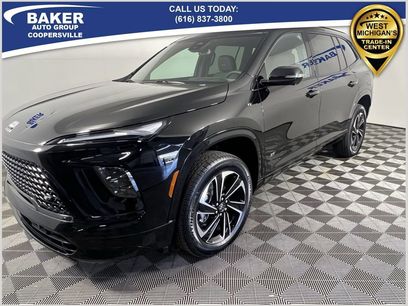 New 2025 Buick Enclave Sport Touring w/ Trailering Package, 5000 lbs.