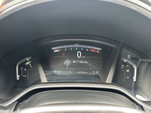 Used 2017 Honda CR-V EX-L image 17