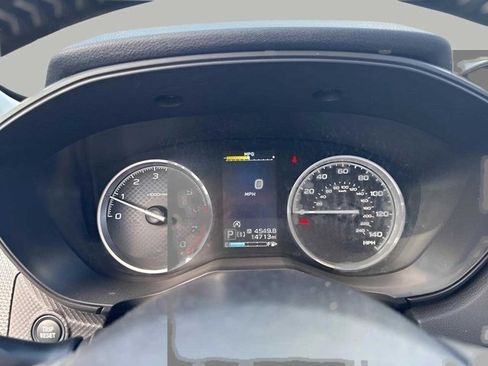 Used 2024 Subaru Forester Limited image 11