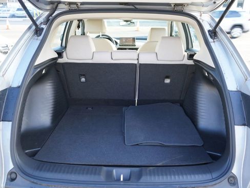 Used 2023 Honda HR-V LX image 24