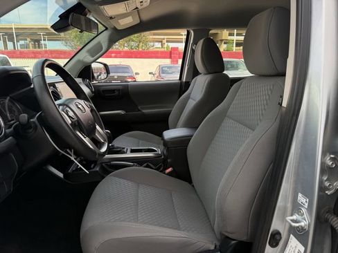 Used 2023 Toyota Tacoma SR5 image 23