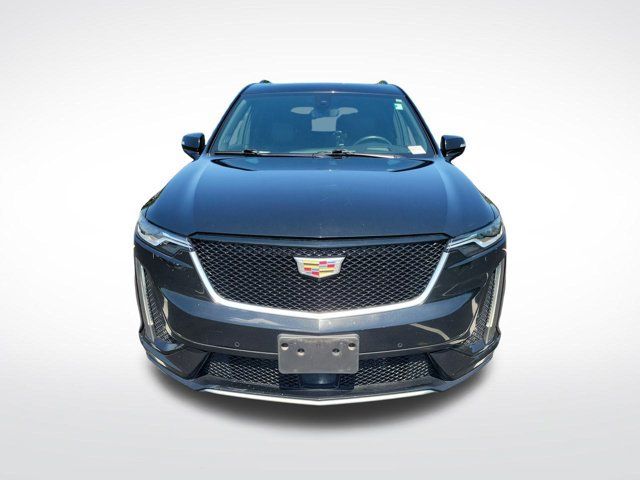 Used 2020 Cadillac XT6 Sport AWD/4WD image 17