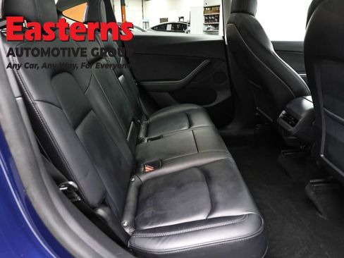 Used 2021 Tesla Model Y Long Range image 20