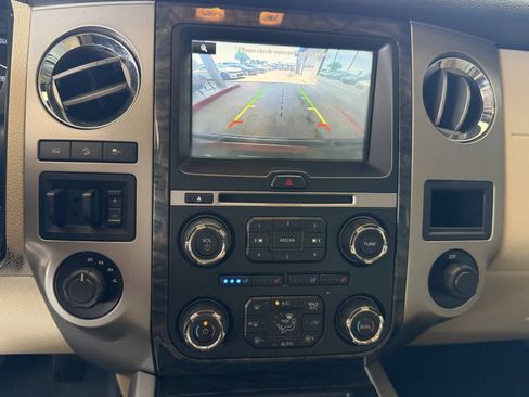 Used 2015 Ford Expedition Limited AWD/4WD image 10