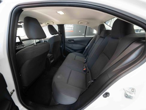 Used 2024 Toyota Corolla LE image 23