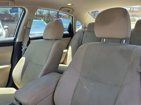 Used 2015 Nissan Altima 2.5 SV FWD image 19