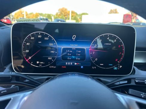 New 2026 Mercedes-Benz C 300 Sedan image 30