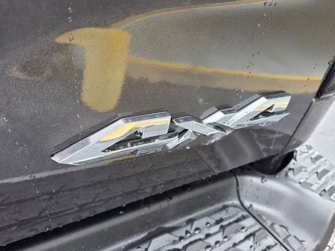 New 2026 RAM 3500 Tradesman AWD/4WD image 10
