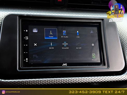 Used 2019 Nissan Kicks S FWD image 24