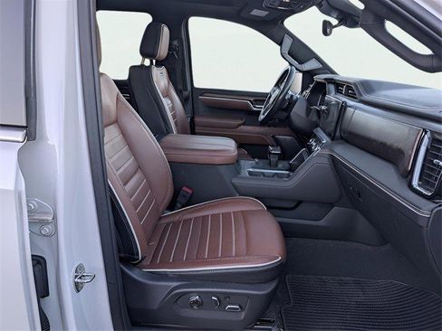 Certified 2024 GMC Sierra 1500 Denali Ultimate image 25