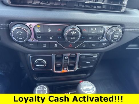 New 2026 Jeep Wrangler Sahara image 10