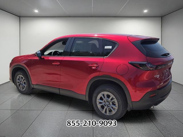 New 2026 MAZDA CX-5 Select AWD/4WD image 3