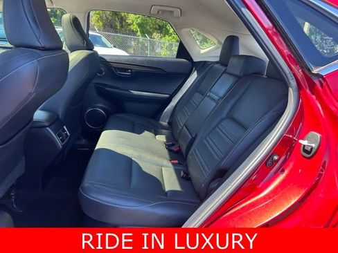 Used 2019 Lexus NX 300 300 Base image 15