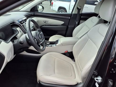 Used 2023 Hyundai Tucson SEL w/ Convenience Package AWD/4WD image 16