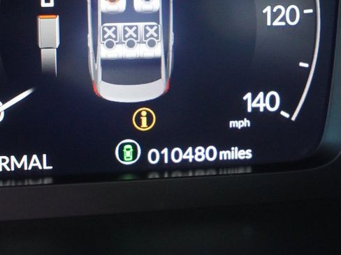 Used 2025 Honda Civic Sport image 8