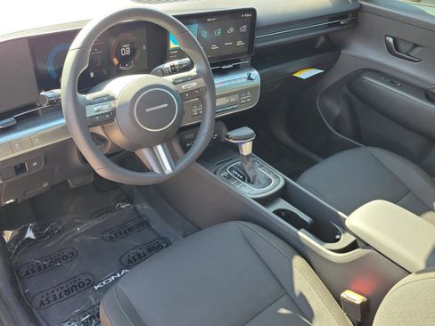 New 2026 Hyundai Kona SEL Sport image 23