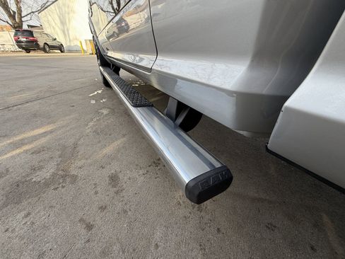 Used 2015 RAM 2500 Laramie image 36