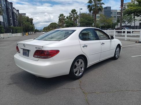 Used 2005 Lexus ES 330 FWD image 8