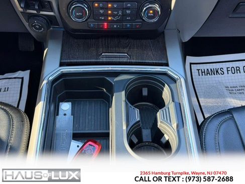 Used 2020 Ford F250 Lariat image 38