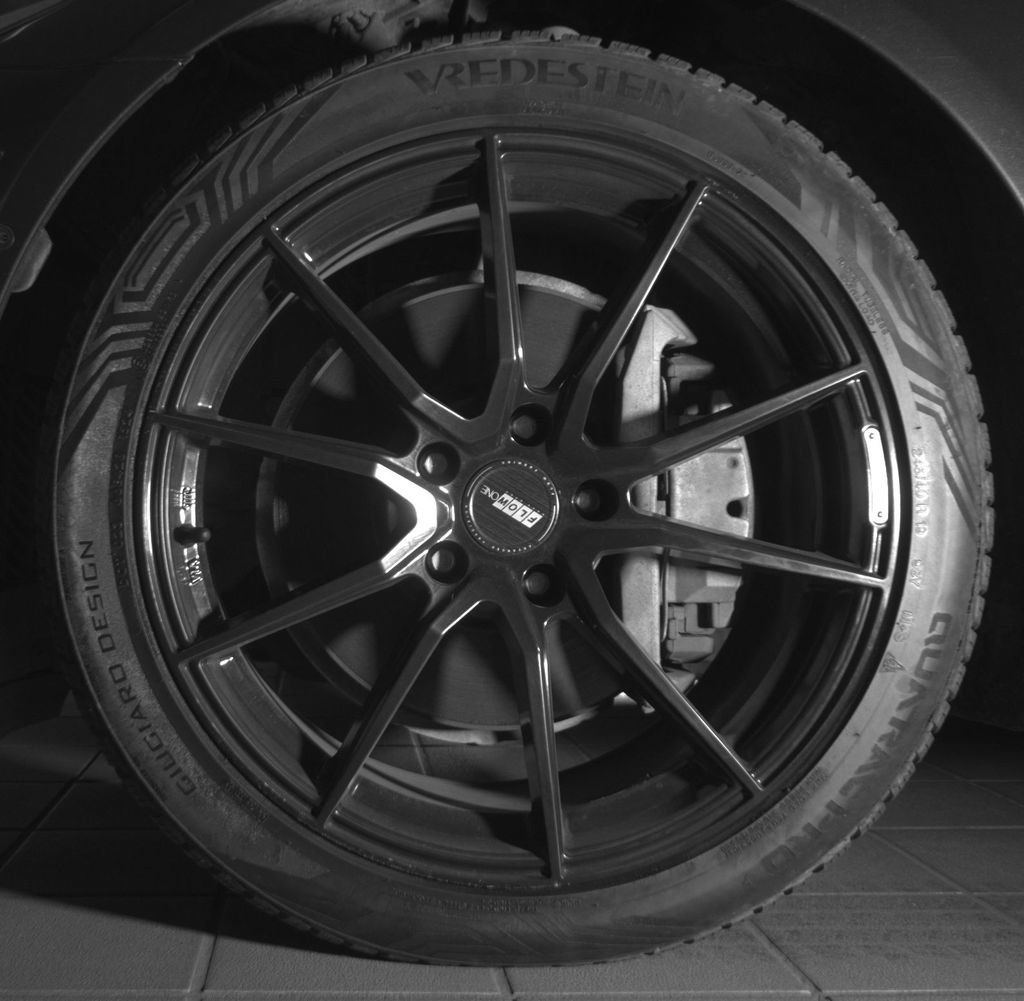 Used 2015 BMW 550i xDrive Sedan AWD/4WD image 9