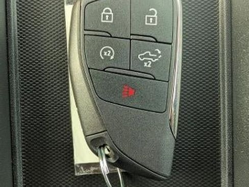 New 2026 Chevrolet Silverado 1500 LT image 20