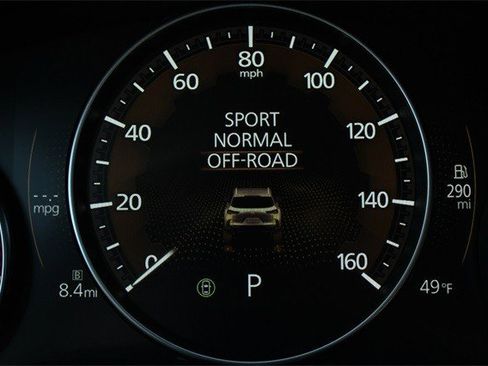 Certified 2025 MAZDA CX-50 AWD 2.5 S w/ Premium Package image 26