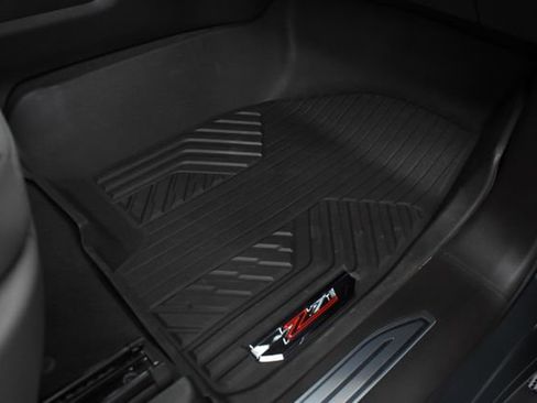 New 2026 Chevrolet Silverado 1500 LT Trail Boss w/ Safety Package image 35