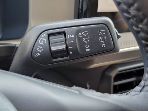 Certified 2025 Ford Bronco Sport Big Bend w/ Convenience Package AWD/4WD image 18